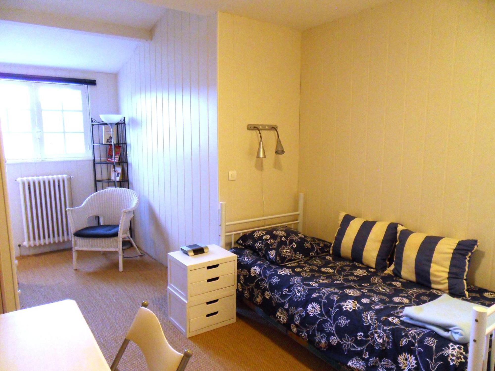 Grand Polo Deauville 4 Chambres 4 Sdb 2 Wc Extérieur photo